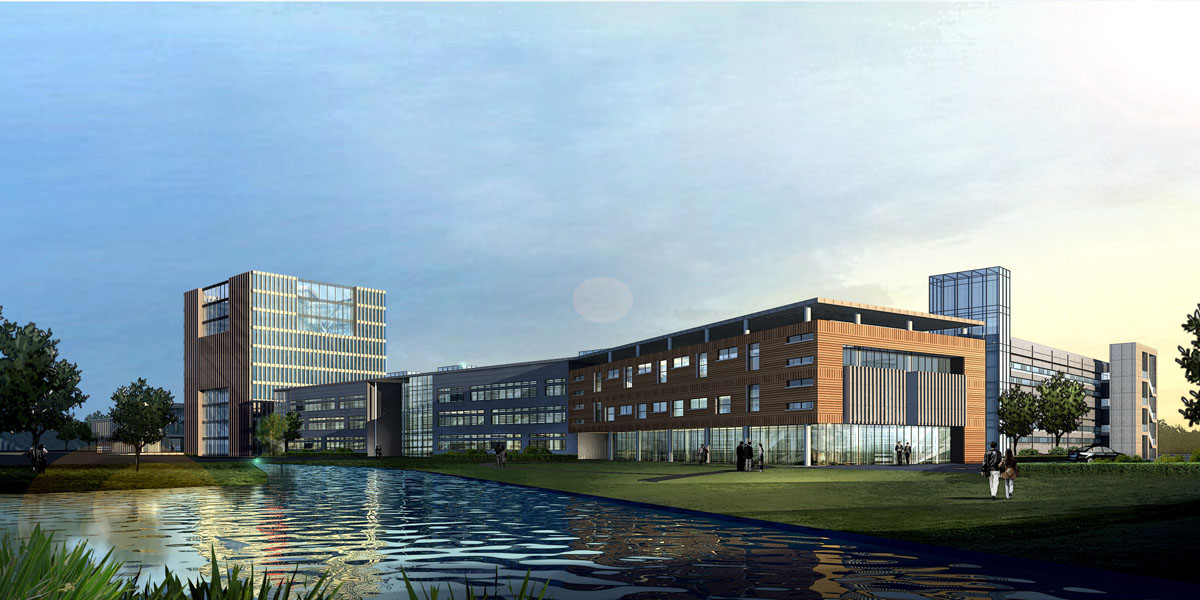 武漢辦公室裝修設計公司